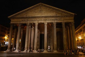 Pantheon