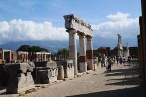 Pompeii