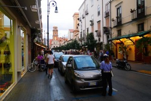 Sorrento