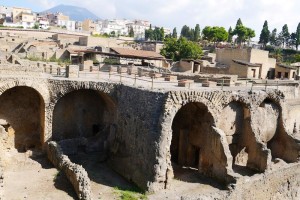 Herculaneum