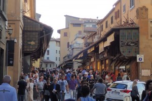 Ponte vecchio