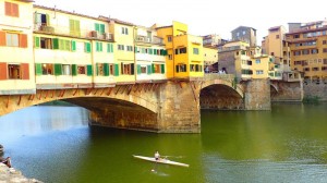 Ponte Vecchio