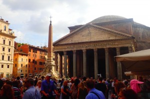 Pantheon