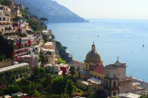 Positano. one of my favorites. 